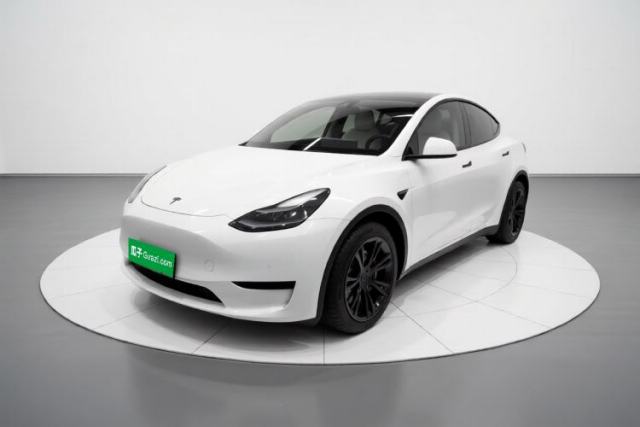 Tesla Model Y 2022 Revised Version Rear-Wheel Drive de segunda mano