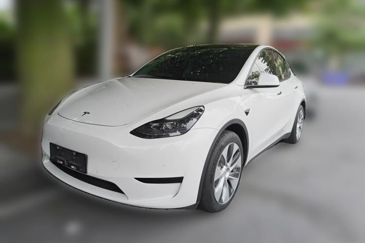 Used Tesla Model Y 2022 Rear-Wheel-Drive Version Guazi used car, China used car export, Used car for sale, Used  cars, Cheapest cars for sale