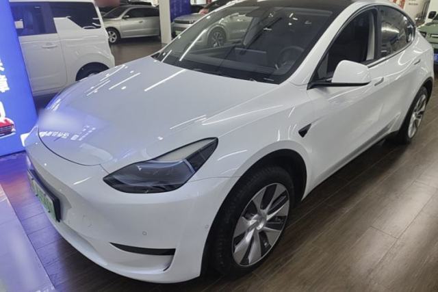 Tesla Model Y 2022 Revised Version Rear-Wheel Drive de segunda mano