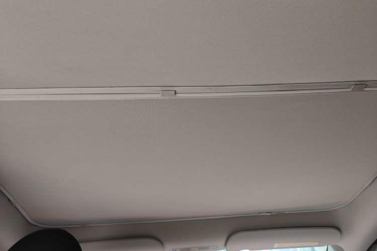 Used Tesla Model Y 2022 Revised Version Rear-Wheel Drive Headliner