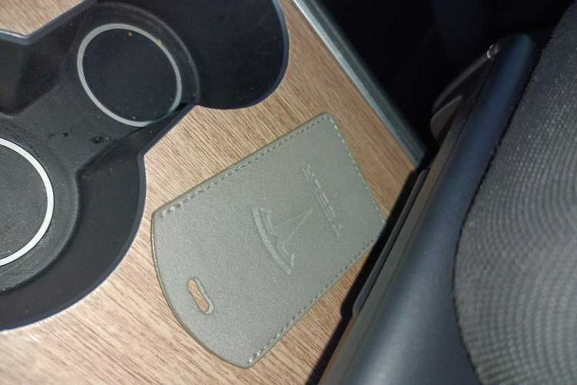 Used Tesla Model Y 2022 Rear-Wheel-Drive Version Interior 1