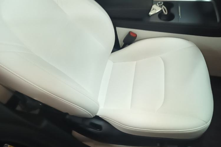 Used Tesla Model Y 2022 Revised Version Rear-Wheel Drive Right Front Seat