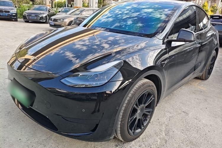 Tesla Model Y 2023 Rear-Wheel-Drive Version