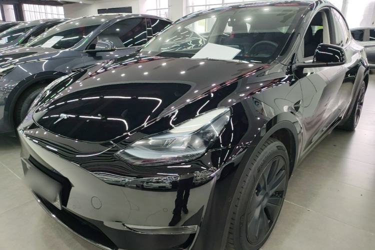 Used Tesla Model Y 2023 Long-Range All-Wheel-Drive Version Guazi used car, China used car export, Used car for sale, Used  cars, Cheapest cars for sale