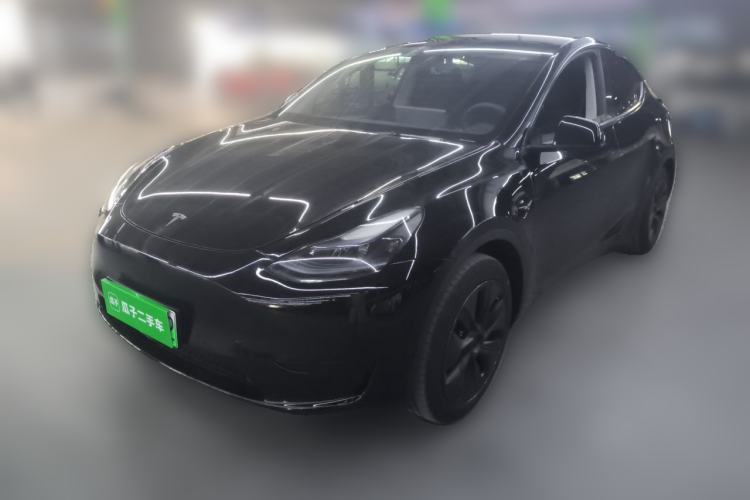Used Tesla Model Y 2023 Rear-Wheel-Drive Version Guazi used car, China used car export, Used car for sale, Used  cars, Cheapest cars for sale