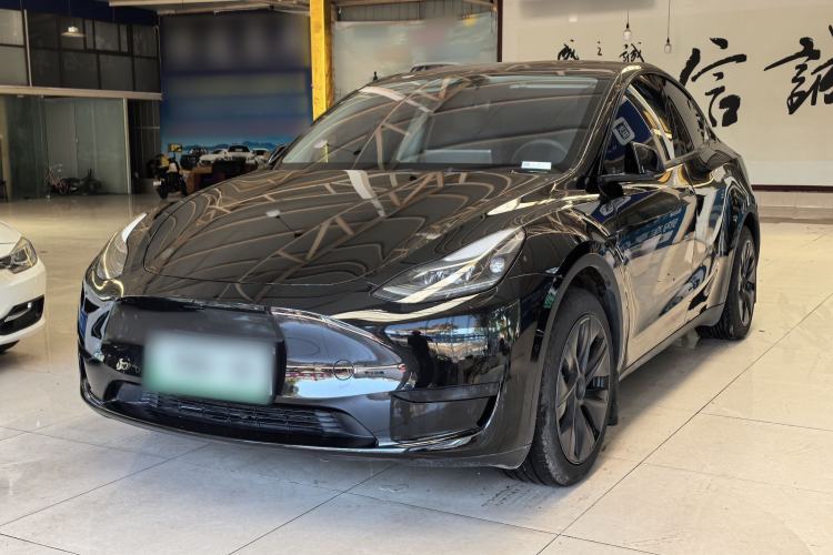 Tesla Model Y 2023 Rear-Wheel-Drive Version