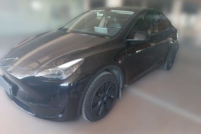 Used Tesla Model Y 2023 Rear-Wheel-Drive Version