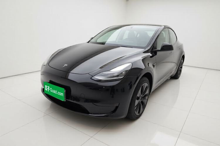 Tesla Model Y 2023 Rear-Wheel-Drive Version
