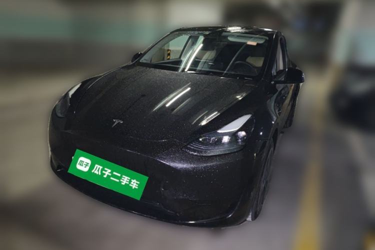 Used Tesla Model Y 2023 Rear-Wheel-Drive Version Guazi used car, China used car export, Used car for sale, Used  cars, Cheapest cars for sale