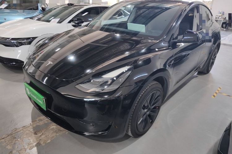 Used Tesla Model Y 2023 Rear-Wheel-Drive Version Guazi used car, China used car export, Used car for sale, Used  cars, Cheapest cars for sale