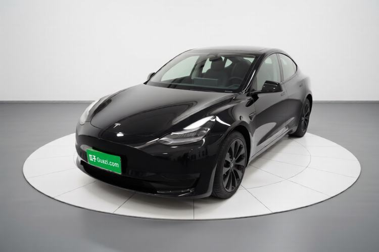 Tesla Model Y 2023 Rear-Wheel-Drive Version usado Guazi used car, China used car export, Used car for sale, Used  cars, Cheapest cars for sale