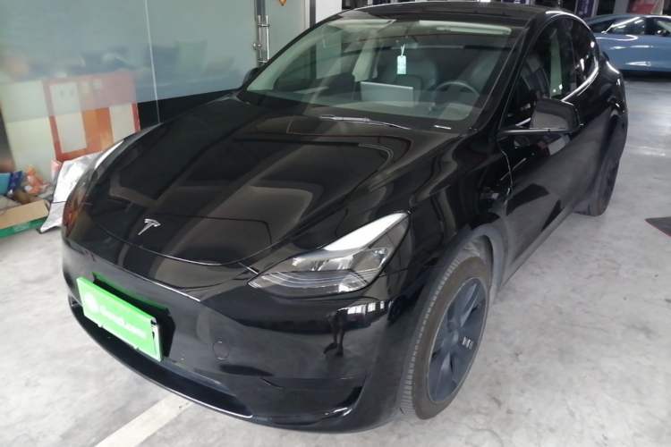 Tesla Model Y 2023 Rear-Wheel-Drive Version usado Guazi used car, China used car export, Used car for sale, Used  cars, Cheapest cars for sale
