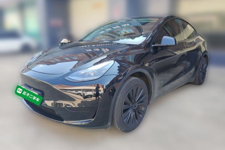 Tesla Model Y 2023 Rear-Wheel-Drive Version usado Guazi used car, China used car export, Used car for sale, Used  cars, Cheapest cars for sale