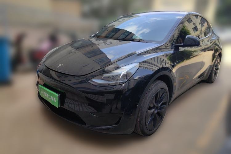 Used Tesla Model Y 2023 Rear-Wheel-Drive Version Guazi used car, China used car export, Used car for sale, Used  cars, Cheapest cars for sale