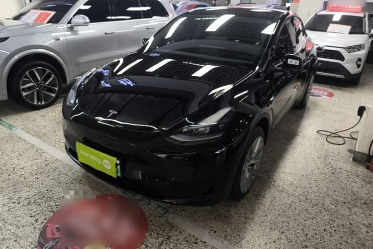 Used Tesla Model Y 2023 Rear-Wheel-Drive Version Guazi used car, China used car export, Used car for sale, Used cars, Cheapest cars for sale