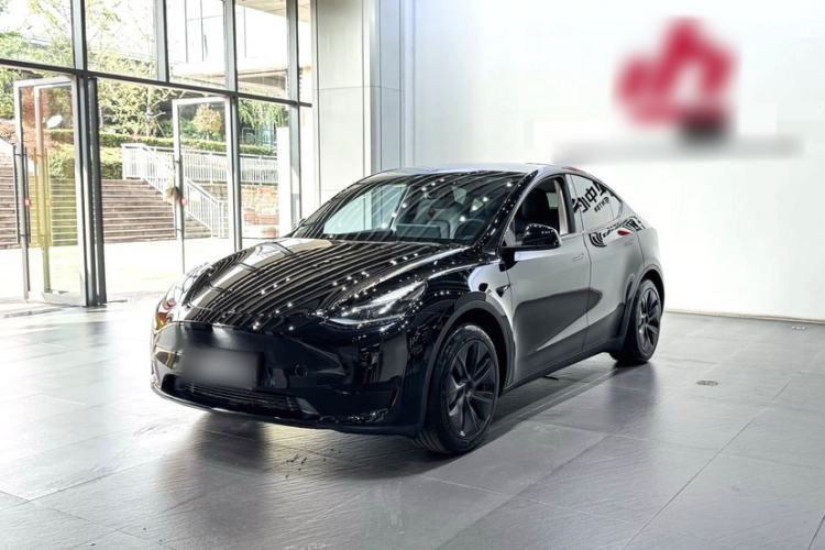 Gebrauchter Tesla Model Y 2023 Rear-Wheel-Drive Version Guazi used car, China used car export, Used car for sale, Used cars, Cheapest cars for sale