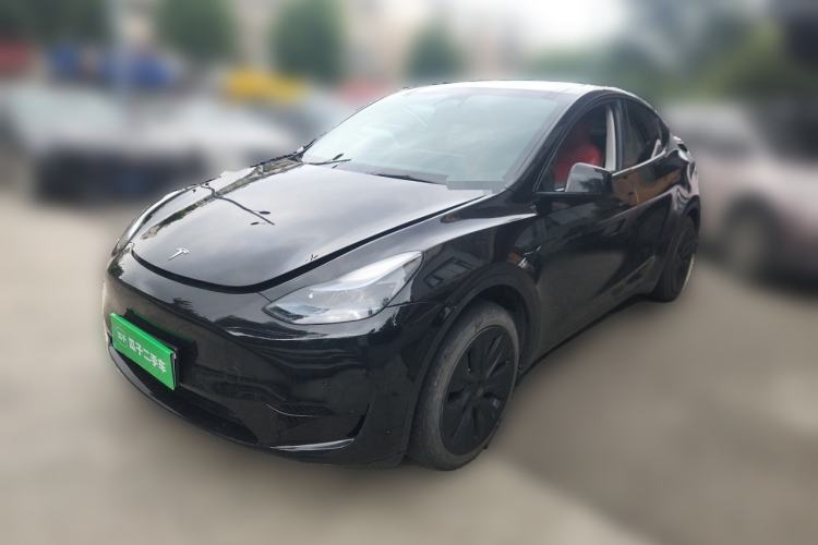 Tesla Model Y 2023 Rear-Wheel-Drive Version