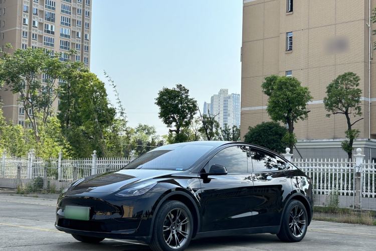 Tesla Model Y 2023 Rear-Wheel-Drive Version