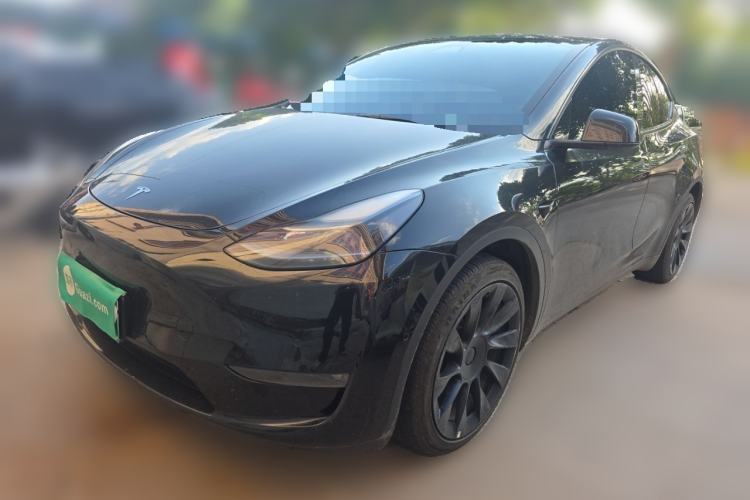 Used Tesla Model Y 2023 Long-Range All-Wheel-Drive Version Guazi used car, China used car export, Used car for sale, Used cars, Cheapest cars for sale