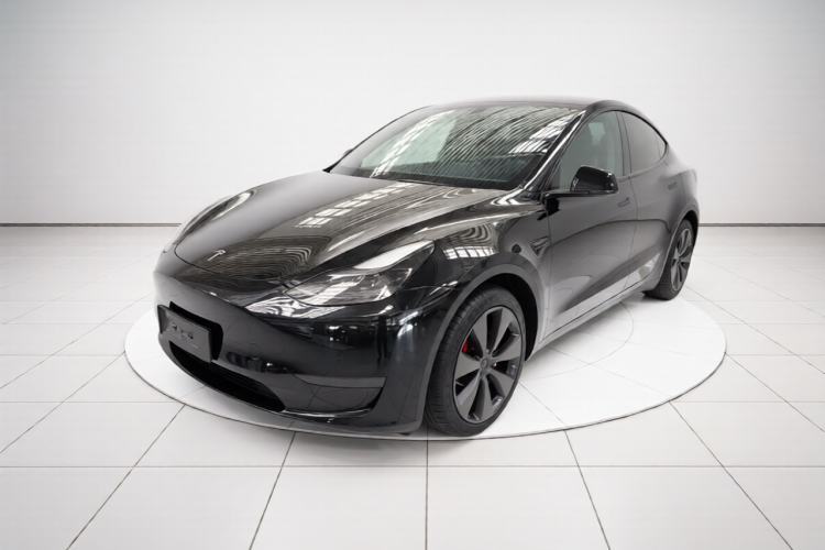 Tesla Model Y 2023 Rear-Wheel-Drive Version usado Guazi used car, China used car export, Used car for sale, Used  cars, Cheapest cars for sale