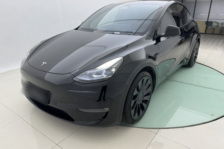 Tesla Model Y 2023 High-Performance All-Wheel-Drive Version de segunda mano Guazi used car, China used car export, Used car for sale, Used  cars, Cheapest cars for sale