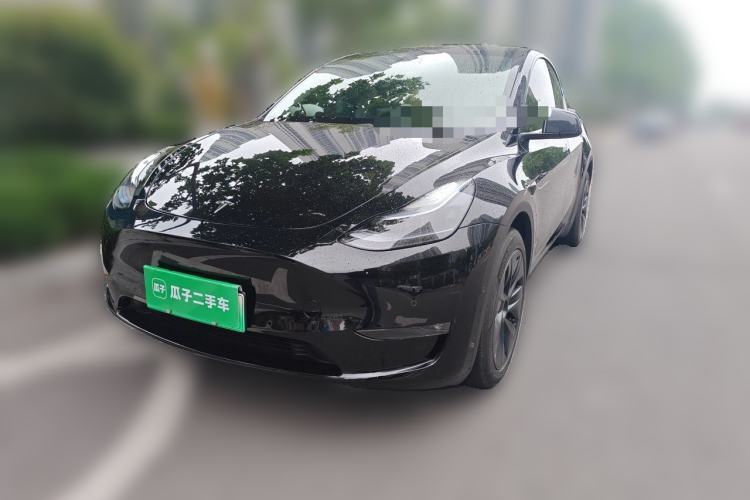 Used Tesla Model Y 2023 Long-Range All-Wheel-Drive Version Guazi used car, China used car export, Used car for sale, Used  cars, Cheapest cars for sale