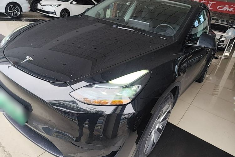 Used Tesla Model Y 2023 Rear-Wheel-Drive Version Guazi used car, China used car export, Used car for sale, Used  cars, Cheapest cars for sale