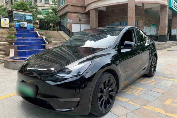 Used Tesla Model Y 2023 Long-Range All-Wheel-Drive Version Guazi used car, China used car export, Used car for sale, Used cars, Cheapest cars for sale