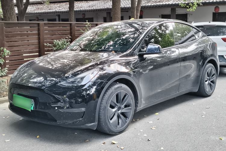 Used Tesla Model Y 2023 Long-Range All-Wheel-Drive Version Guazi used car, China used car export, Used car for sale, Used  cars, Cheapest cars for sale