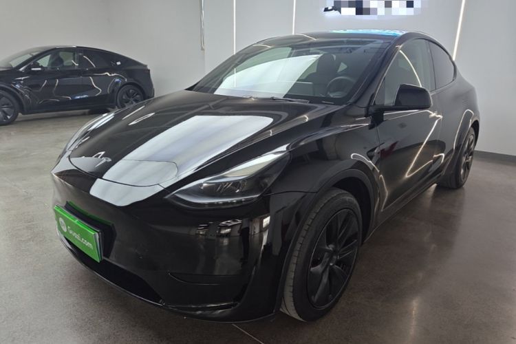 Used Tesla Model Y 2023 Rear-Wheel-Drive Version Guazi used car, China used car export, Used car for sale, Used  cars, Cheapest cars for sale