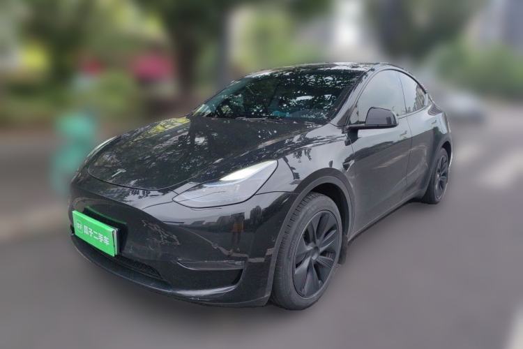 Used Tesla Model Y 2023 Long-Range All-Wheel-Drive Version Guazi used car, China used car export, Used car for sale, Used cars, Cheapest cars for sale