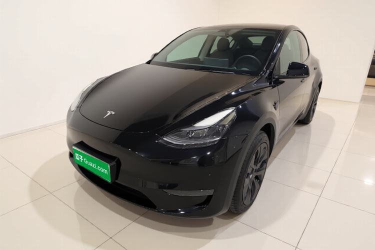Used Tesla Model Y 2023 Long-Range All-Wheel-Drive Version Guazi used car, China used car export, Used car for sale, Used cars, Cheapest cars for sale
