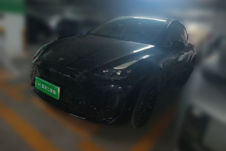 Used Tesla Model Y 2023 Rear-Wheel-Drive Version Guazi used car, China used car export, Used car for sale, Used  cars, Cheapest cars for sale