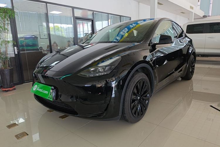 Used Tesla Model Y 2023 Rear-Wheel-Drive Version Guazi used car, China used car export, Used car for sale, Used  cars, Cheapest cars for sale