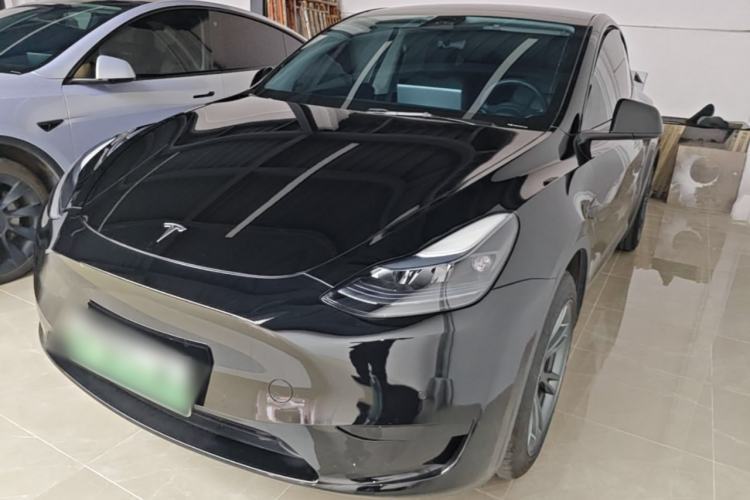 Used Tesla Model Y 2023 Rear-Wheel-Drive Version Guazi used car, China used car export, Used car for sale, Used cars, Cheapest cars for sale