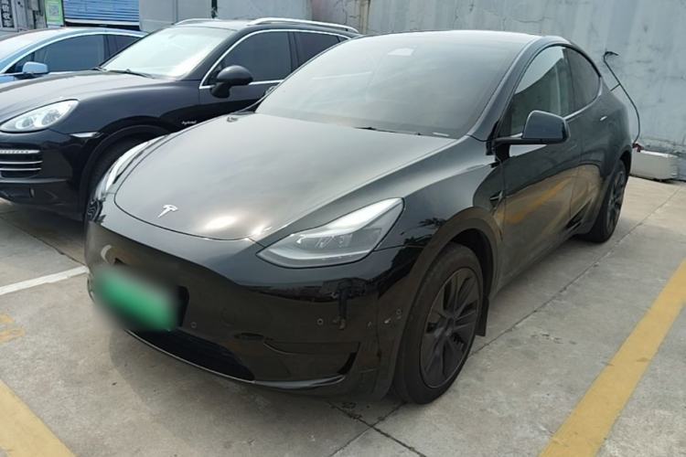 Used Tesla Model Y 2023 Rear-Wheel-Drive Version Guazi used car, China used car export, Used car for sale, Used  cars, Cheapest cars for sale