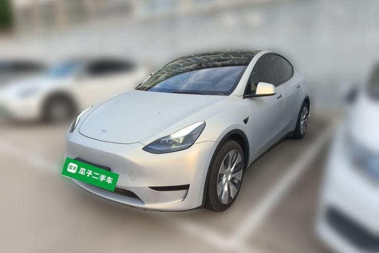 Used Tesla Model Y 2023 Rear-Wheel-Drive Version Guazi used car, China used car export, Used car for sale, Used  cars, Cheapest cars for sale