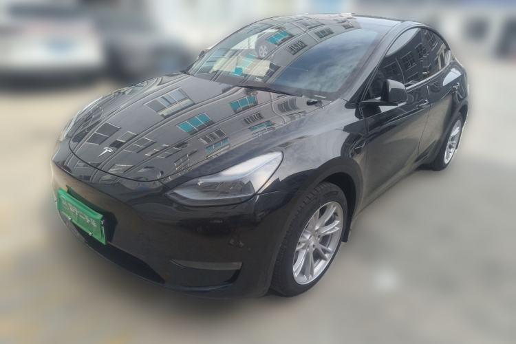 Used Tesla Model Y 2023 Long-Range All-Wheel-Drive Version Guazi used car, China used car export, Used car for sale, Used  cars, Cheapest cars for sale