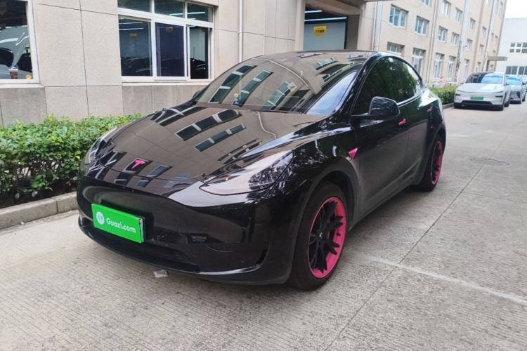 Tesla Model Y 2023 Rear-Wheel-Drive Version