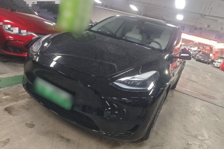 Used Tesla Model Y 2023 Rear-Wheel-Drive Version Guazi used car, China used car export, Used car for sale, Used cars, Cheapest cars for sale