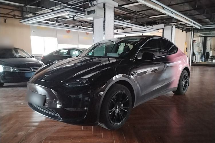 Used Tesla Model Y 2023 Long-Range All-Wheel-Drive Version Guazi used car, China used car export, Used car for sale, Used  cars, Cheapest cars for sale