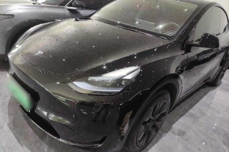 Used Tesla Model Y 2023 Rear-Wheel-Drive Version Guazi used car, China used car export, Used car for sale, Used  cars, Cheapest cars for sale