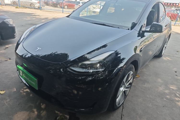 Used Tesla Model Y 2023 Rear-Wheel-Drive Version Guazi used car, China used car export, Used car for sale, Used  cars, Cheapest cars for sale
