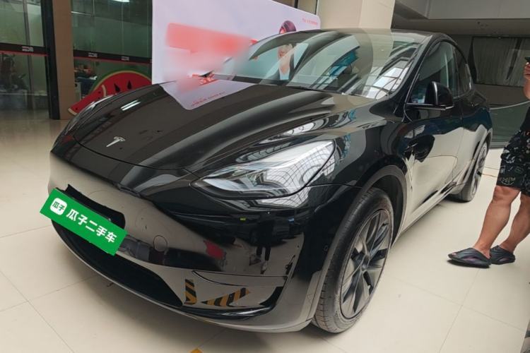 Used Tesla Model Y 2023 Rear-Wheel-Drive Version Guazi used car, China used car export, Used car for sale, Used  cars, Cheapest cars for sale
