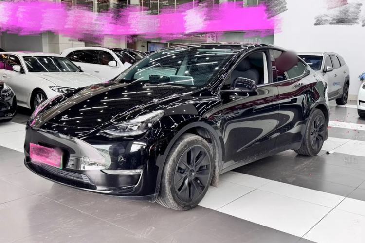 Gebrauchter Tesla Model Y 2023 Rear-Wheel-Drive Version Guazi used car, China used car export, Used car for sale, Used  cars, Cheapest cars for sale