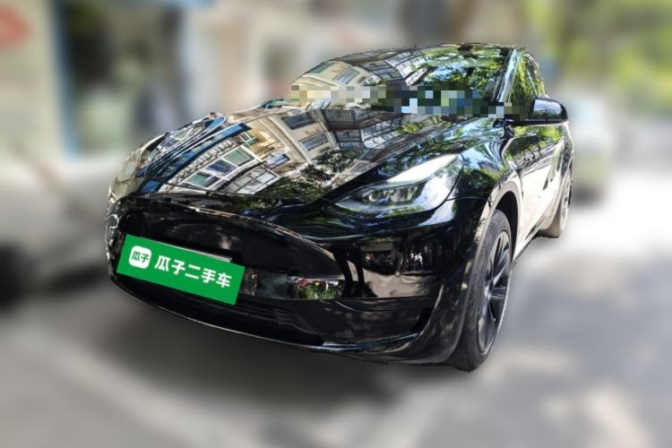 Used Tesla Model Y 2023 Rear-Wheel-Drive Version Guazi used car, China used car export, Used car for sale, Used  cars, Cheapest cars for sale
