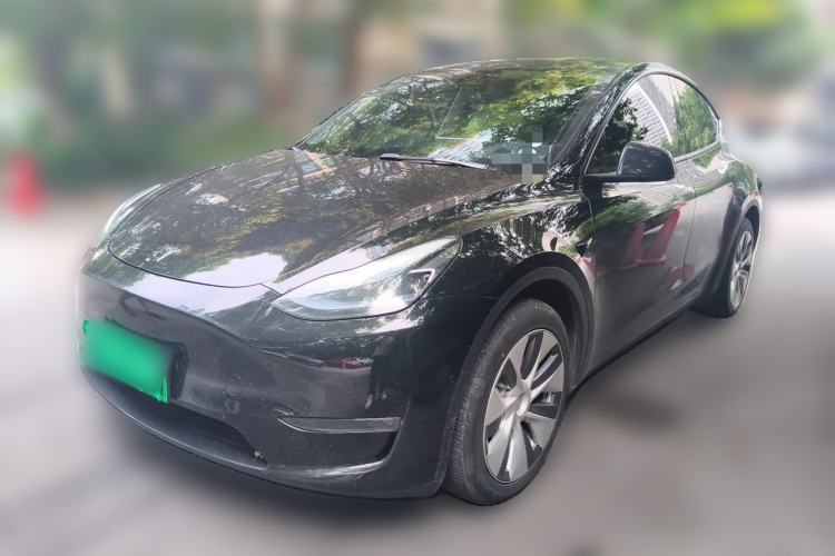 Used Tesla Model Y 2023 Long-Range All-Wheel-Drive Version Guazi used car, China used car export, Used car for sale, Used cars, Cheapest cars for sale