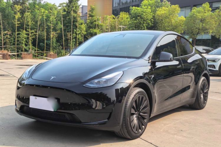 Tesla Model Y 2023 Rear-Wheel-Drive Version