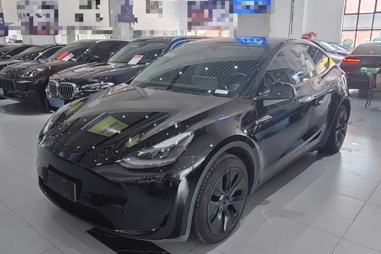 Used Tesla Model Y 2023 Rear-Wheel-Drive Version Guazi used car, China used car export, Used car for sale, Used  cars, Cheapest cars for sale