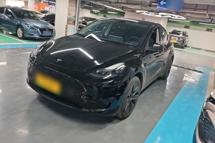 Used Tesla Model Y 2023 Rear-Wheel-Drive Version Guazi used car, China used car export, Used car for sale, Used  cars, Cheapest cars for sale